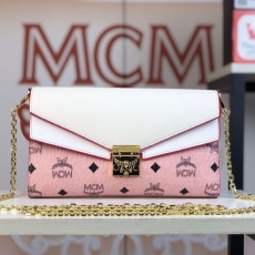 MCM Satchel Bags